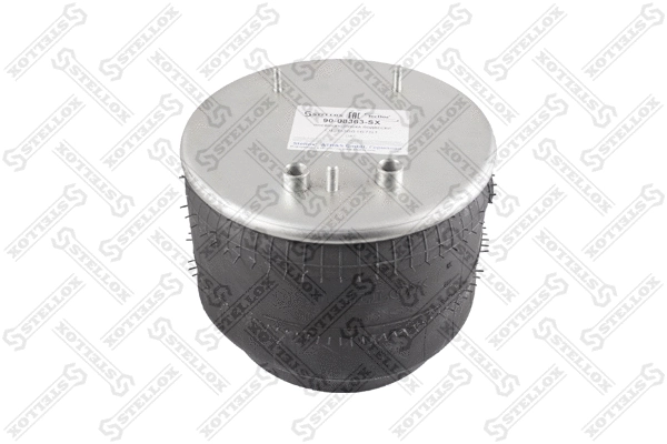 Bellow, air suspension (90-08363-SX)