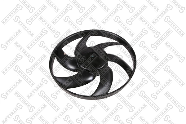 Fan, engine cooling (29-99387-SX)