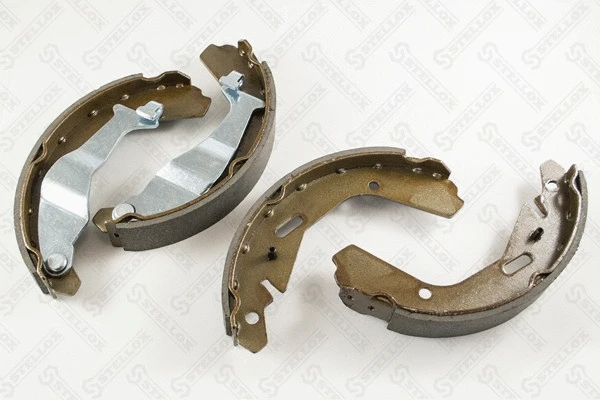 Brake Shoe Set (000 487-SX)