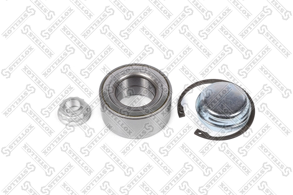 Wheel Bearing Kit (43-28856-SX)