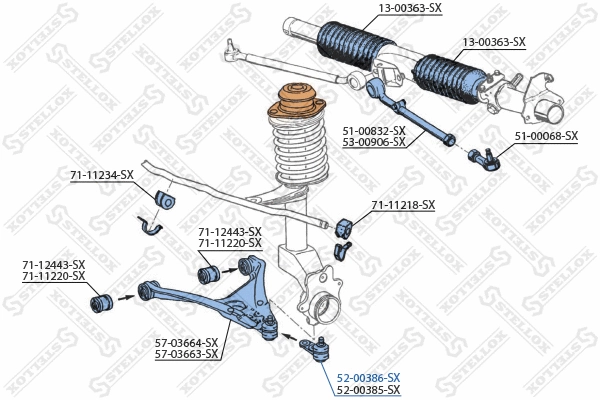 Ball Joint
