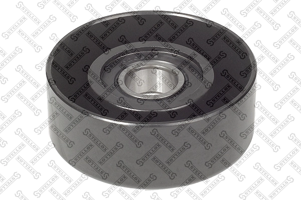 Tensioner Pulley, V-ribbed belt
