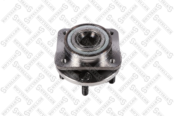 Wheel Bearing Kit (43-28918-SX)