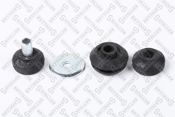 Repair Kit, suspension strut support mount (12-37089-SX)