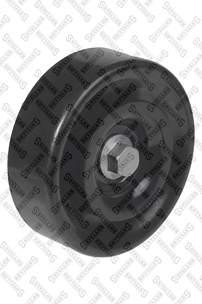 Tensioner Pulley, V-ribbed belt (03-41204-SX)