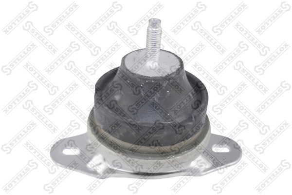 Mounting, engine (25-17099-SX)