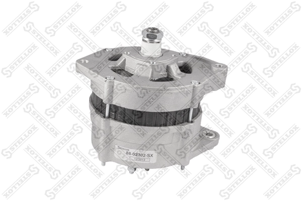 Alternator (88-02302-SX)