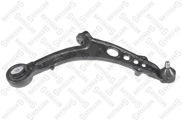 Control/Trailing Arm, wheel suspension (57-02027-SX)