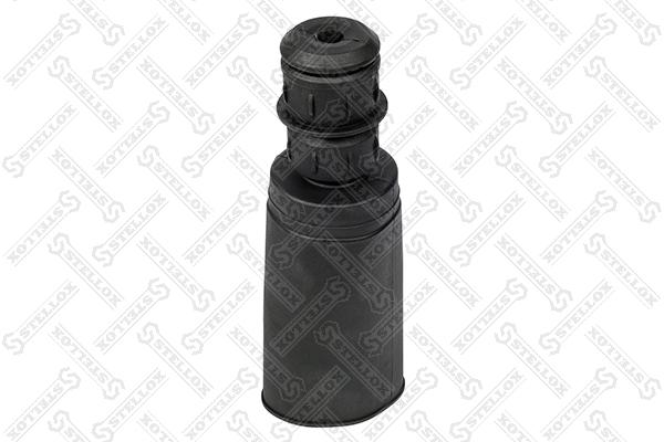 Rubber Buffer, suspension (11-98336-SX)