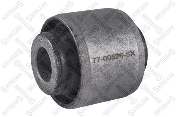 Mounting, control/trailing arm (77-00526-SX)