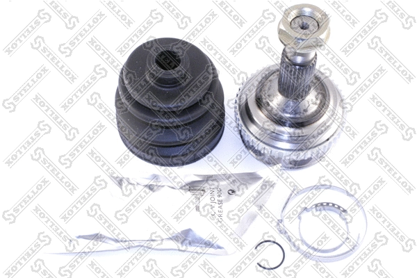 Joint Kit, drive shaft (150 1179-SX)