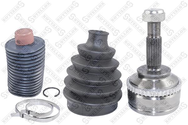 Joint Kit, drive shaft (150 1821-SX)