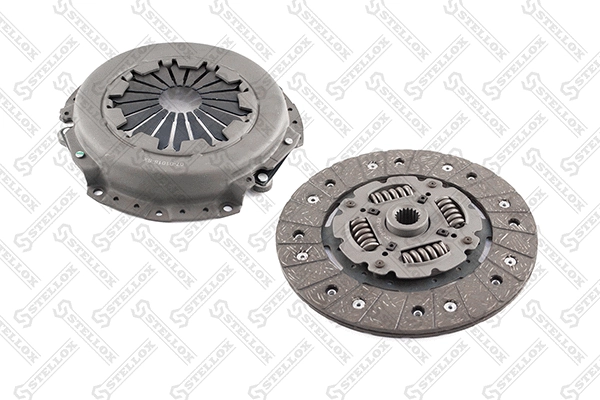 Clutch Kit (07-01018-SX)