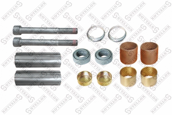 Repair Kit, brake caliper (85-10380-SX)