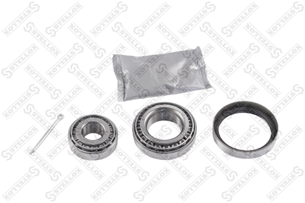 Wheel Bearing Kit (43-28136-SX)