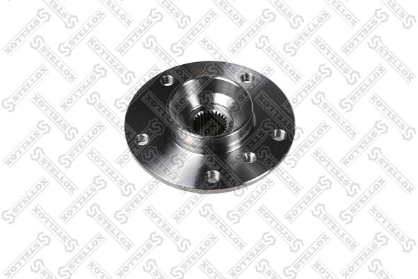 Wheel Hub (42-15151-SX)