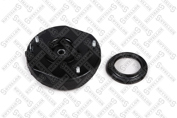 Suspension Strut Support Mount (12-17428-SX)
