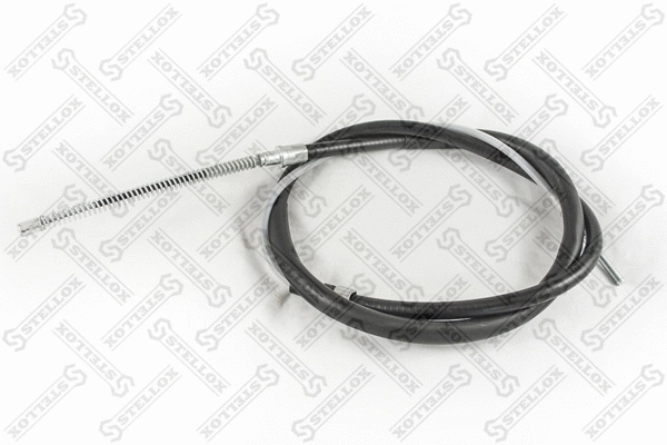 Cable Pull, parking brake (29-98505-SX)