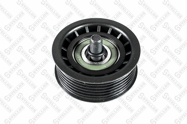 Tensioner Pulley, V-ribbed belt (03-40402-SX)