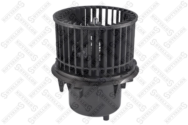 Interior Blower (29-99488-SX)