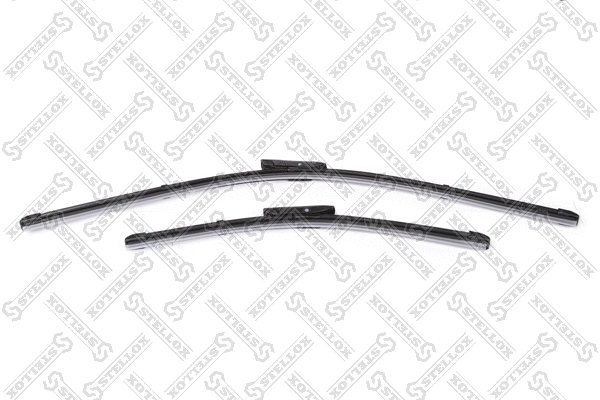 Wiper Blade (201 675-SX)