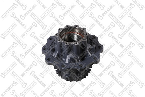 Wheel Hub (83-01579-SX)