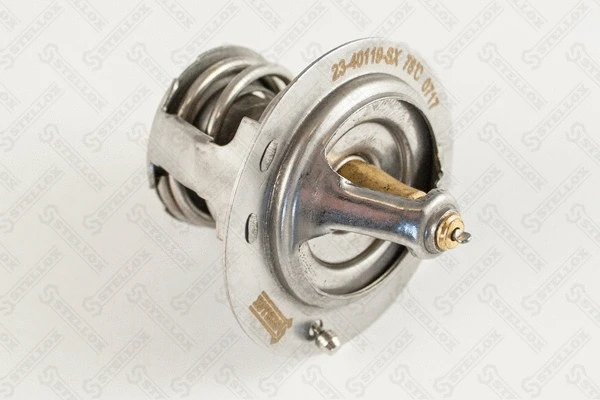Thermostat, coolant (23-40119-SX)