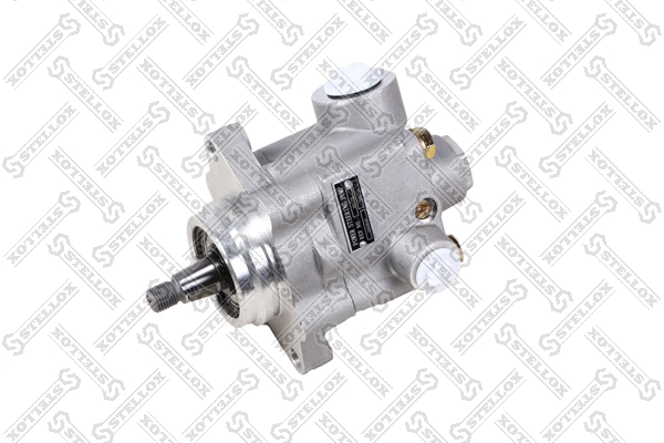 Hydraulic Pump, steering (84-32723-SX)