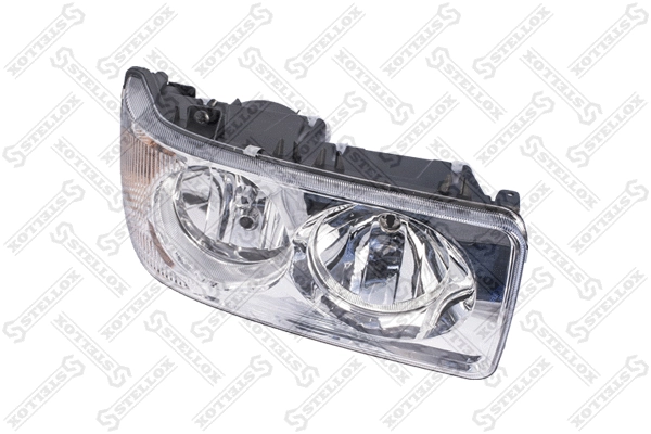Headlight (87-33063-SX)