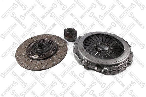 Clutch Kit (83-06147-SX)