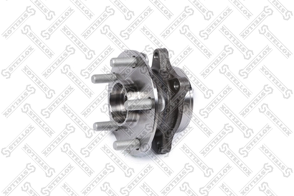 Wheel Bearing Kit (43-29104-SX)