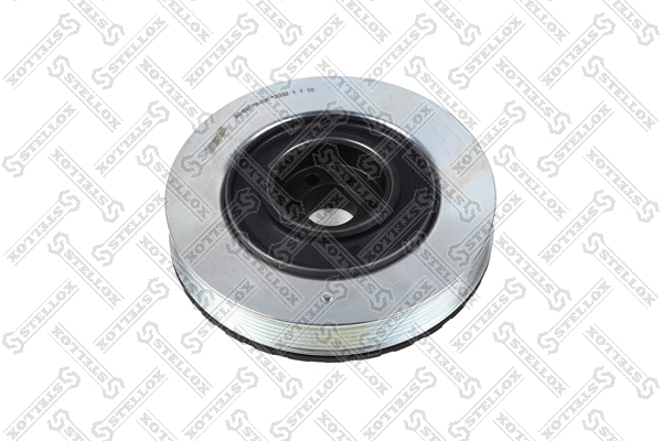 Belt Pulley, crankshaft (20-01079-SX)