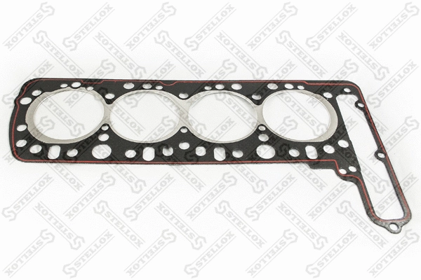 Gasket, cylinder head (11-25057-SX)
