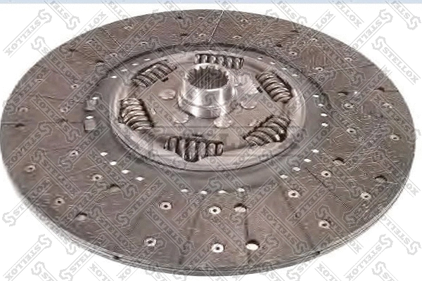 Clutch Disc (83-03636-SX)