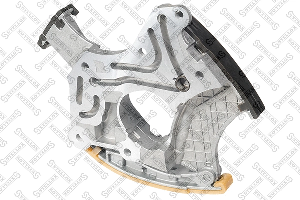 Belt Tensioner, V-ribbed belt
