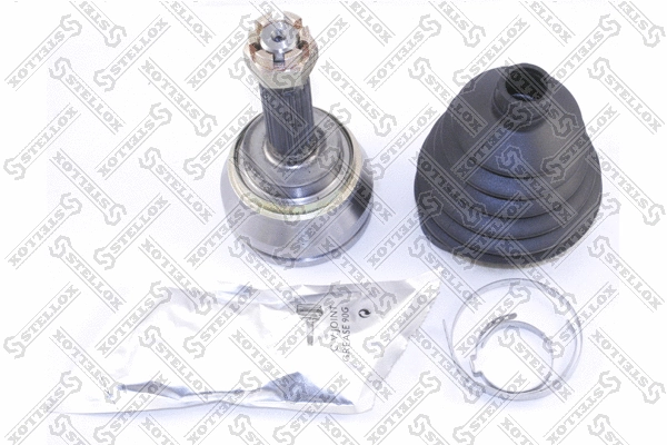 Joint Kit, drive shaft (150 1332-SX)