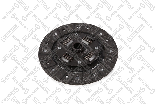 Clutch Disc (07-00253-SX)
