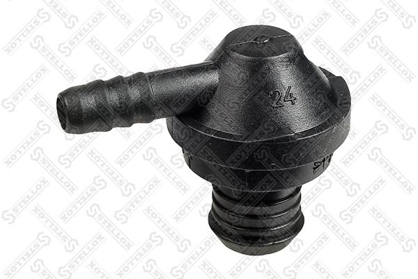Valve, crankcase ventilation (01-25718-SX)