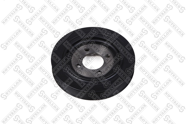 Belt Pulley, crankshaft (20-01066-SX)