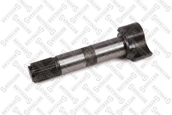 Brake Shaft, drum brake (85-00429-SX)
