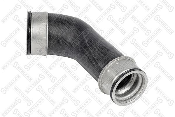 Charge Air Hose
