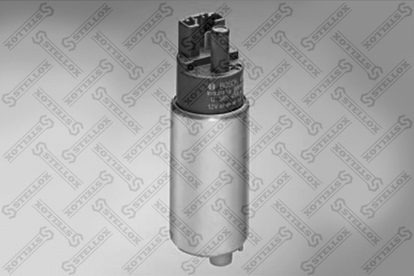 Fuel Pump (10-01498-SX)