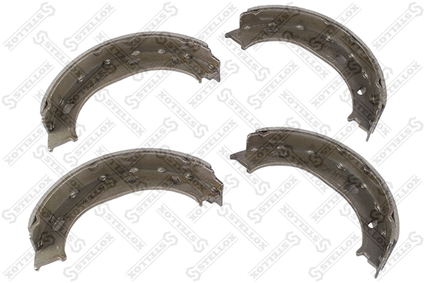 Brake Shoe Set (721 101-SX)