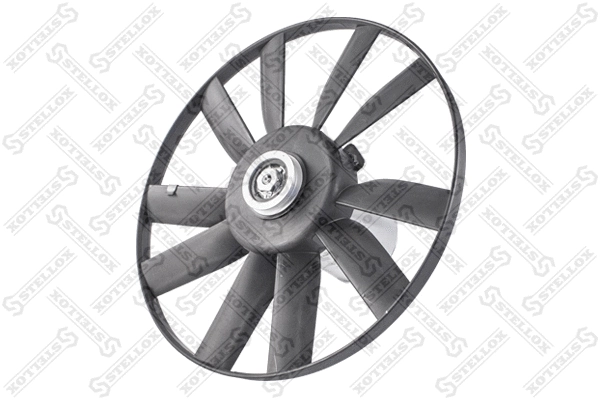 Fan, engine cooling (29-99020-SX)