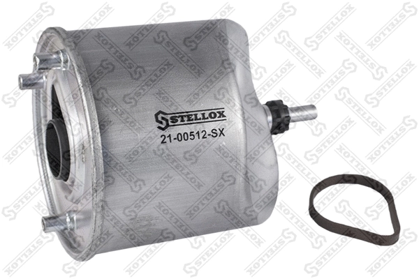Fuel Filter (21-00512-SX)