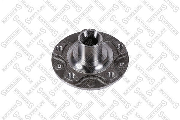 Wheel Hub (42-15146-SX)