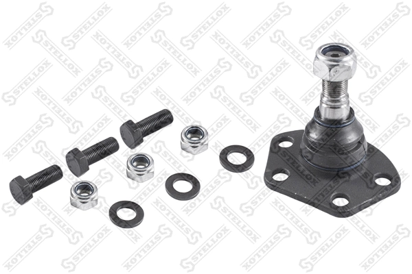 Ball Joint (52-05387A-SX)