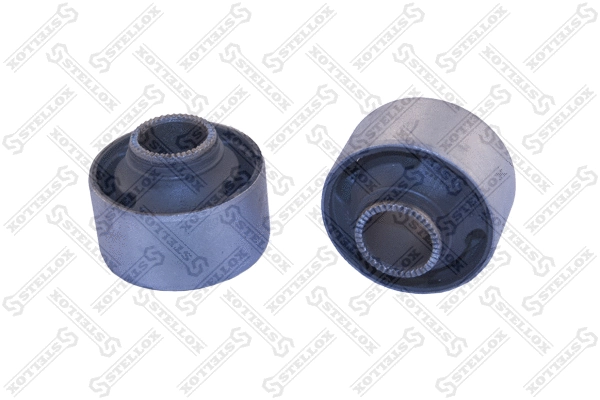Mounting, control/trailing arm (87-98100-SX)