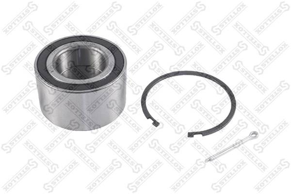 Wheel Bearing Kit (43-28369-SX)