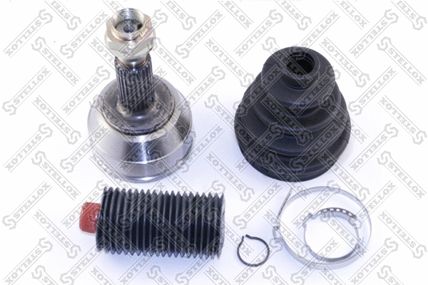 Joint Kit, drive shaft (150 1125-SX)